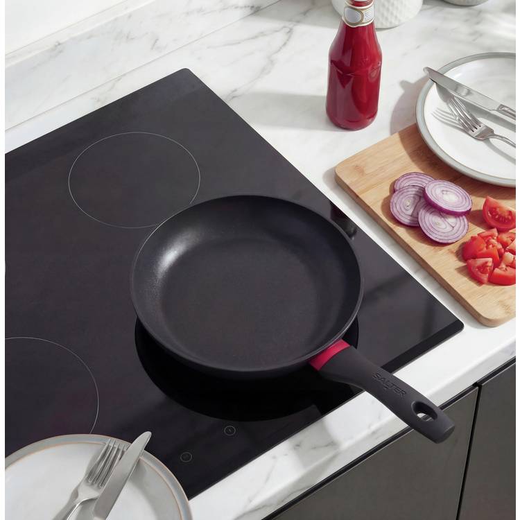 Salter Megastone Thermo frying pan 28cm (British brand)