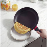 Salter Megastone Thermo Non-Stick Frying Pan 24cm - British product
