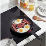 Salter Megastone Thermo Non-Stick Frying Pan 24cm - British product