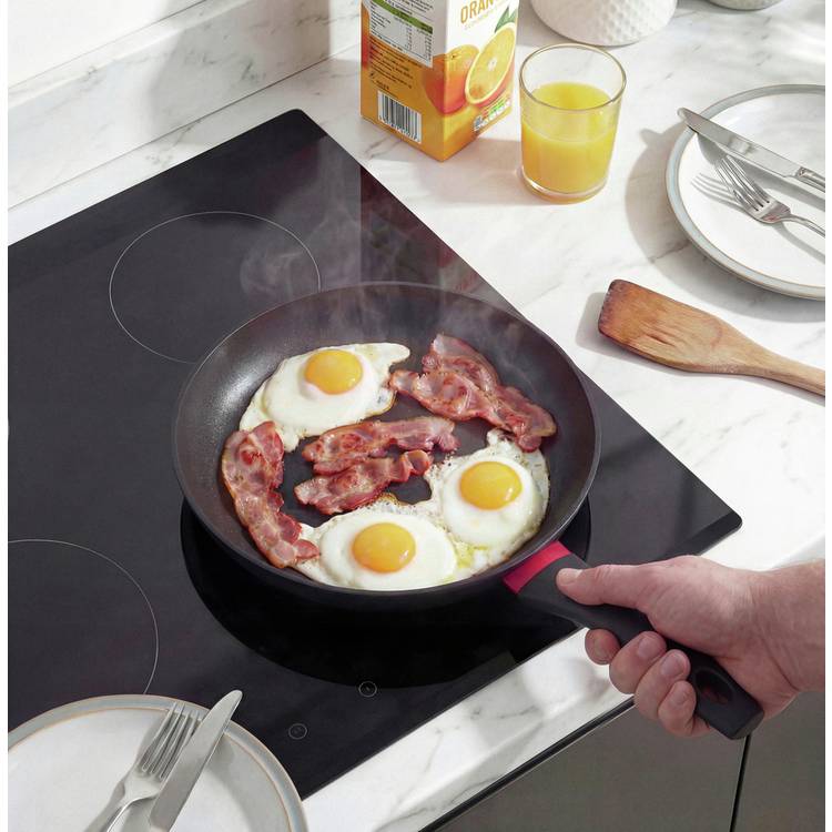 Salter Megastone Thermo Non-Stick Frying Pan 24cm - British product