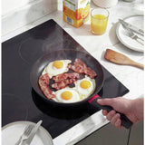 Salter Megastone Thermo Non-Stick Frying Pan 24cm - British product