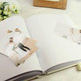 Personalised 30th anniversary photo album, imported from the UK