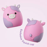 Ordo Patty Squishmallows kids electric toothbrush, UK version
