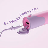 Ordo Patty Squishmallows kids electric toothbrush, UK version