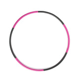 Opti weighted hula hoop 1.8kg 100cm, imported from the UK