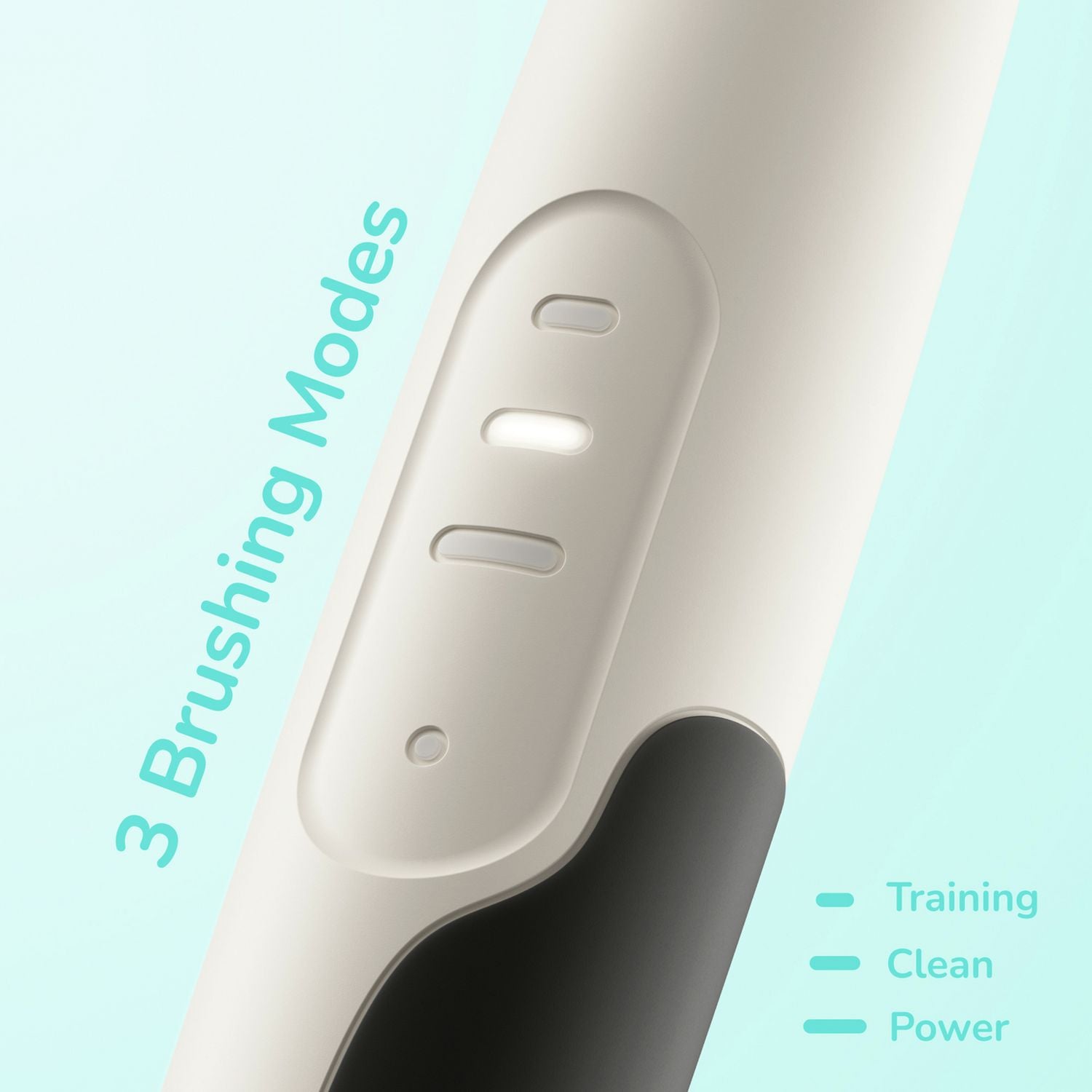 Ordo Squishmallows Sonic toothbrush for kids (British brand)