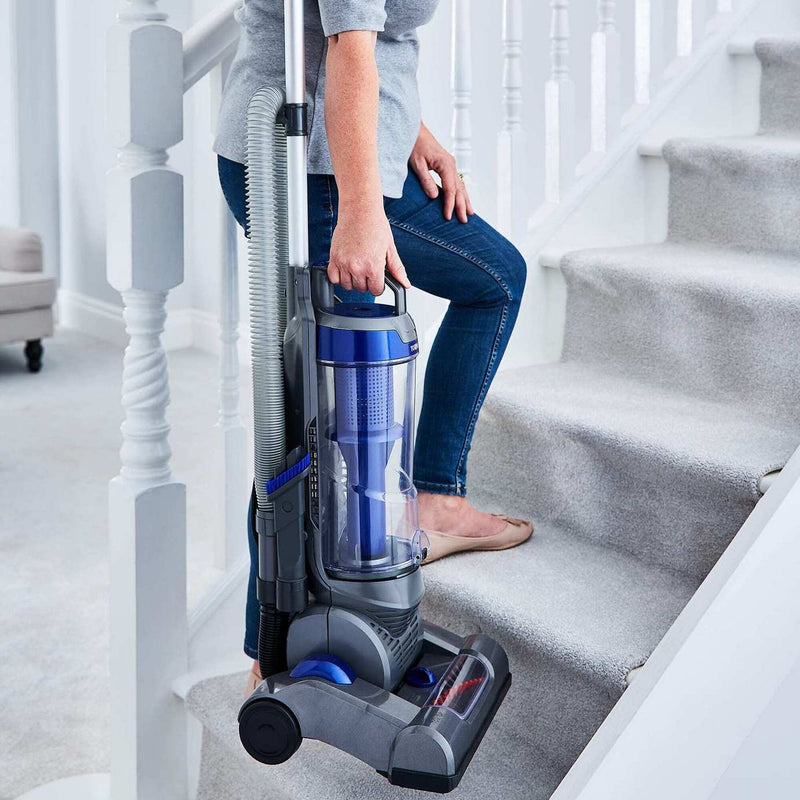 Tower bagless upright vacuum cleaner 4.7kg, imported from the UK