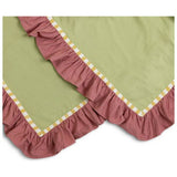 Habitat x Sanderson stripe tablecloth 240x140cm, imported from the UK