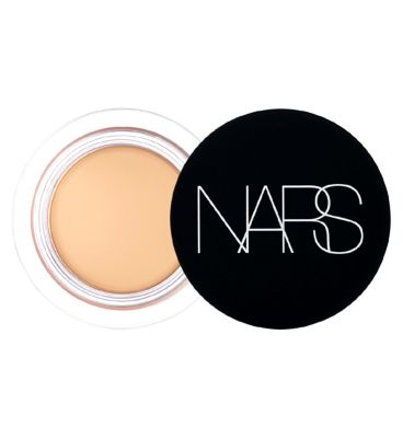 NARS Soft Matte Complete Concealer GOODS Boots Marron Glace  