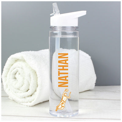 Argos Personalised Message Sports Sipper Water Bottle - 750ml- Buy online at McGrocer