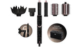 Shark Flexstyle Sparkle 5-in-1 Hair Multistyler - Black GOODS Argos