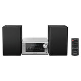 Panasonic SC-PM702 micro hi-fi system - British product