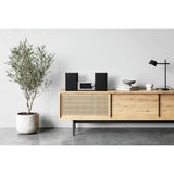 Panasonic SC-PM702 micro hi-fi system - British product