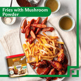Lee Kum Kee Premium Mushroom Seasoning Powder 200g, UK version
