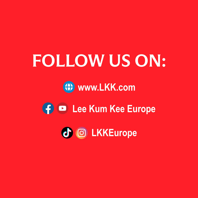 Lee Kum Kee Kung Pao Chicken Stir Fry Sauce 60g, UK version