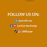 Lee Kum Kee Premium Mushroom Seasoning Powder 200g, UK version