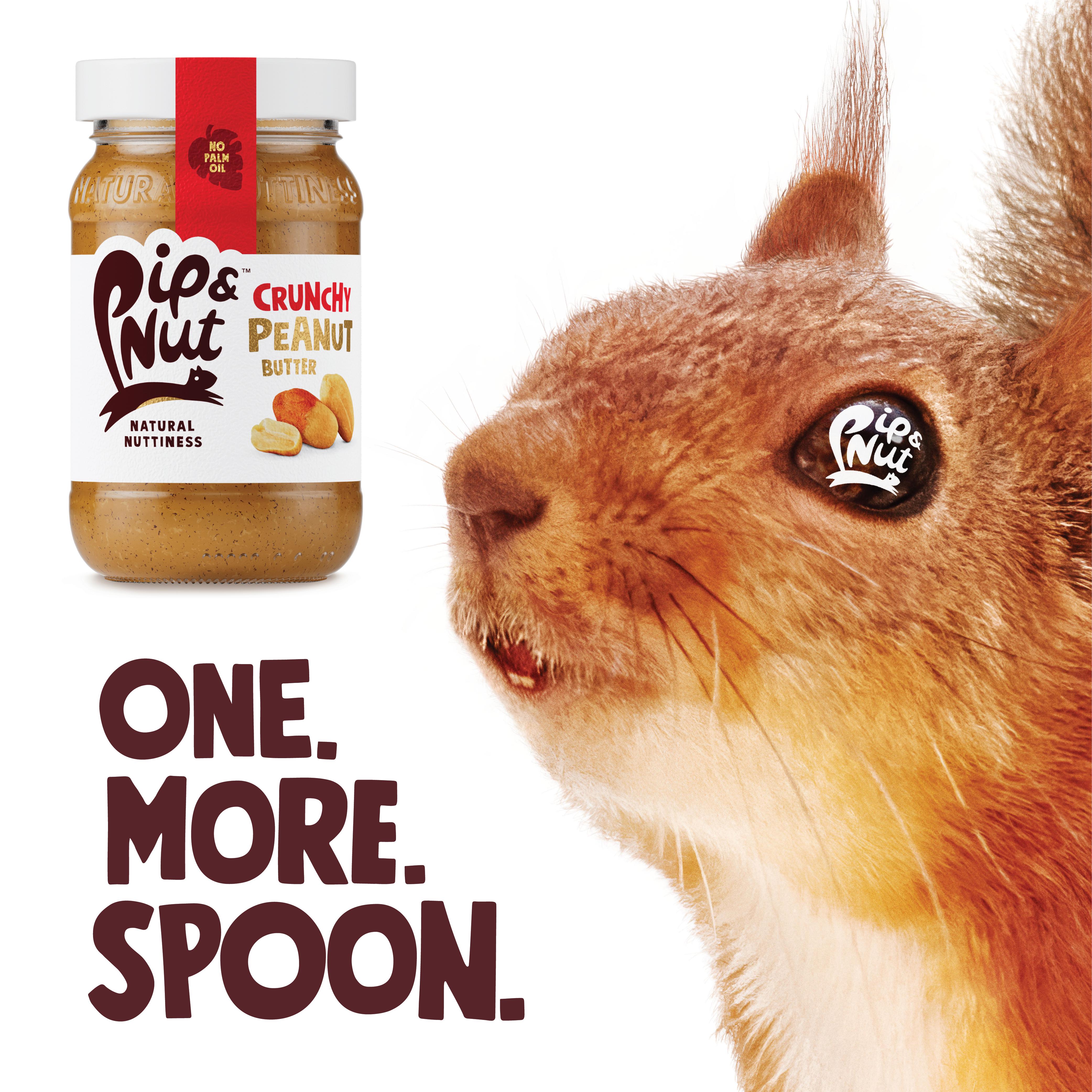 Pip and Nut Almond Butter Oat Cereal Bars 3 Pack (British brand)