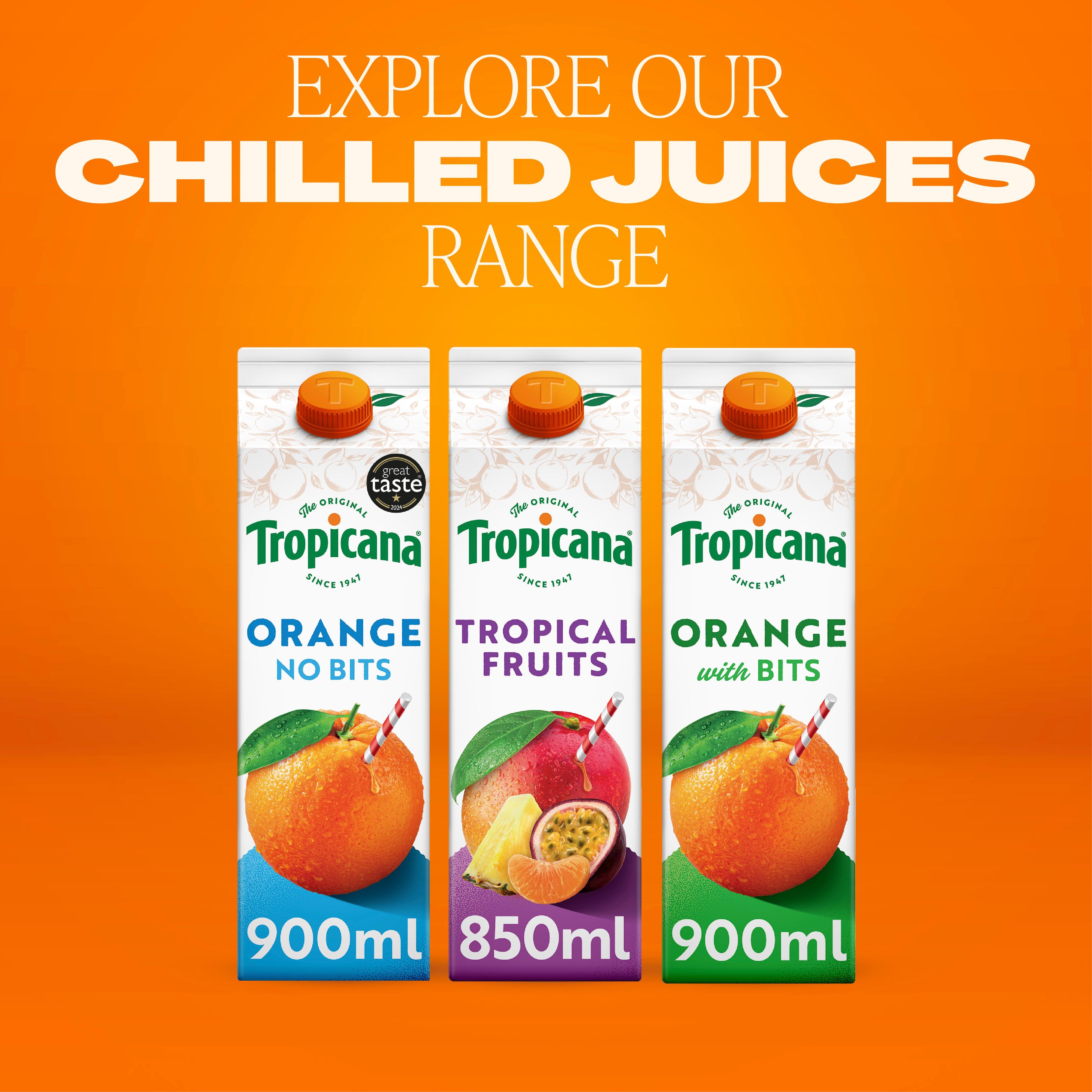 Tropicana pressed apple juice 900ml (British brand)