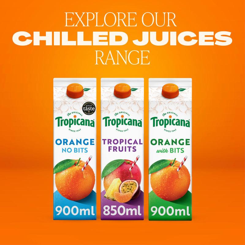 Tropicana pressed apple juice 900ml (British brand)