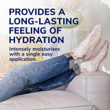 Dr. Scholl's Intensely Repairing Foot Mask single use sachet (British brand)