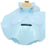 Disney Cinderella polyresin money bank, imported from the UK