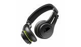 Skullcandy Icon ANC on-ear wireless headphones black - British product