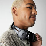 Skullcandy Icon ANC on-ear wireless headphones black - British product