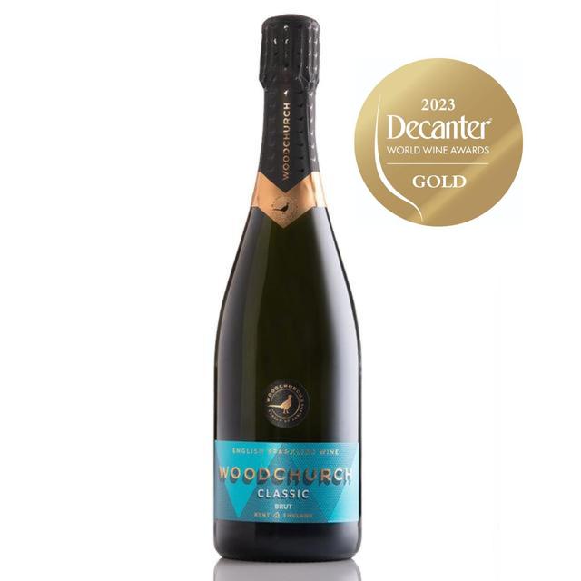 Woodchurch Classic Cuvee   75cl GOODS M&S   