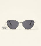 Celine Metal Triomphe Cat Eye Sunglasses - British product
