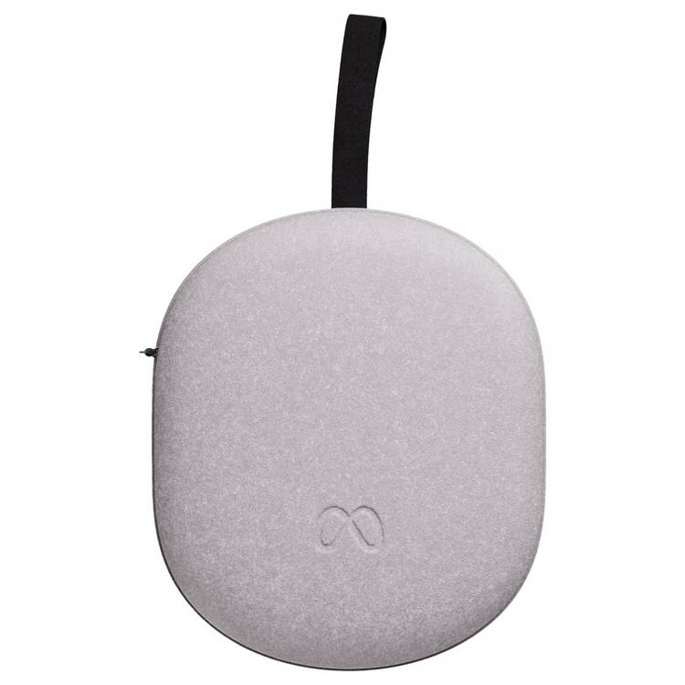 Meta carrying case for Quest 3 and 3S, UK version