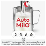 Sage Oracle Jet bean to cup coffee machine - British product