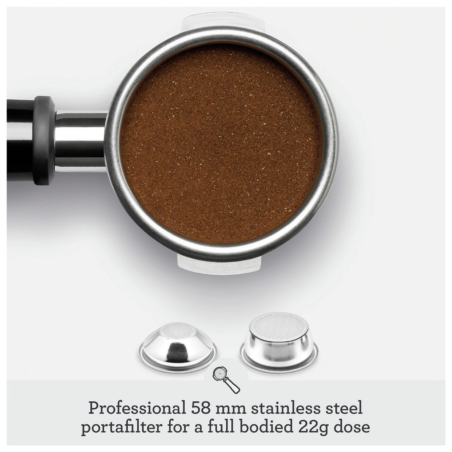 Sage Oracle Jet bean to cup coffee machine - British product