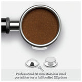 Sage Oracle Jet bean to cup coffee machine - British product