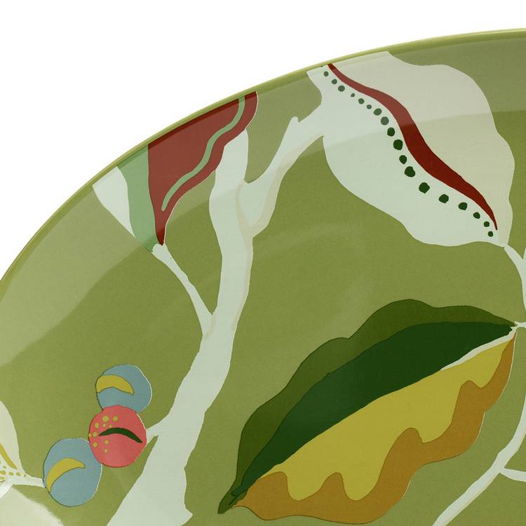 Habitat Berries serving platter 40.6 cm (British brand)
