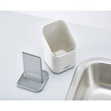 Joseph Joseph Duo cutlery drainer grey (British brand)