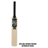 Gunn & Moore Aion size 6 cricket set, UK version