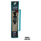 Gunn & Moore Aion size 6 cricket set, UK version