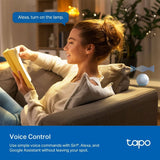 Tapo P304M smart plug with energy monitoring, imported from the UK