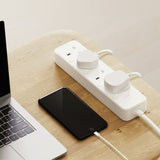 Tapo P304M smart plug with energy monitoring, imported from the UK