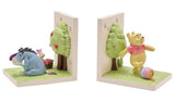 Disney Winnie The Pooh Bookends GOODS Argos