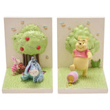 Disney Winnie the Pooh and Eeyore bookends (British brand)