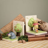 Disney Winnie the Pooh and Eeyore bookends (British brand)