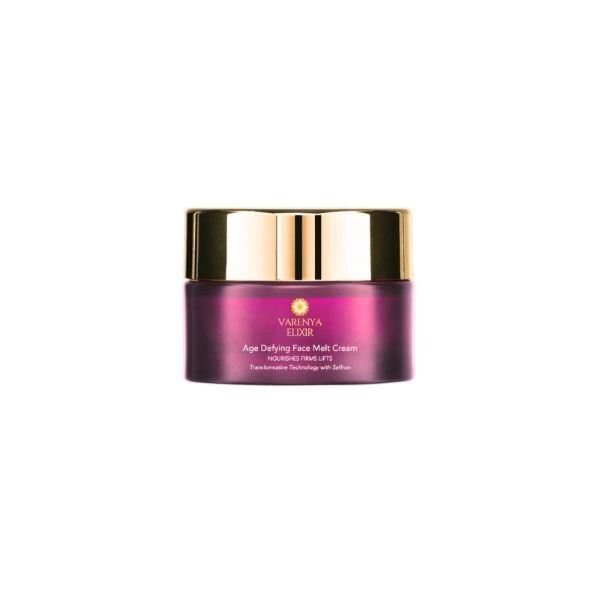 Varenya Elixir age defying firming face cream 20ml, UK version