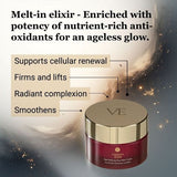 Varenya Elixir age defying firming face cream 20ml, UK version