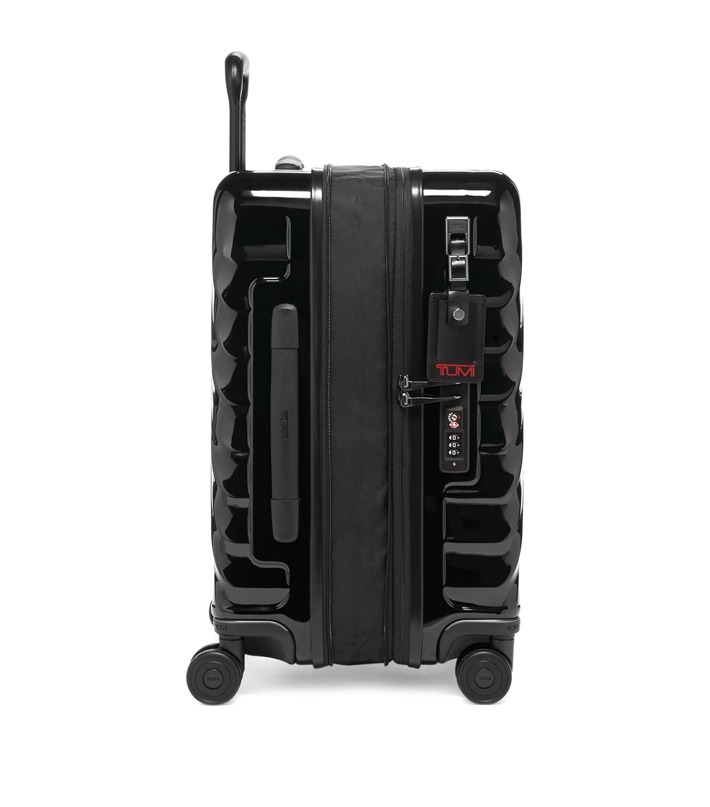 Tumi 19 Degree Cabin Suitcase 55cm (British brand)