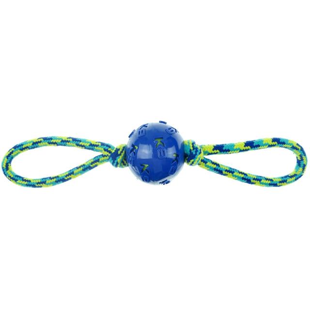 Zeus K9 Fitness Ball Double Tug