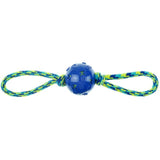 Zeus K9 Fitness Ball Double Tug GOODS M&S   