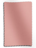 Next blush pink blackout roller blind (British brand)