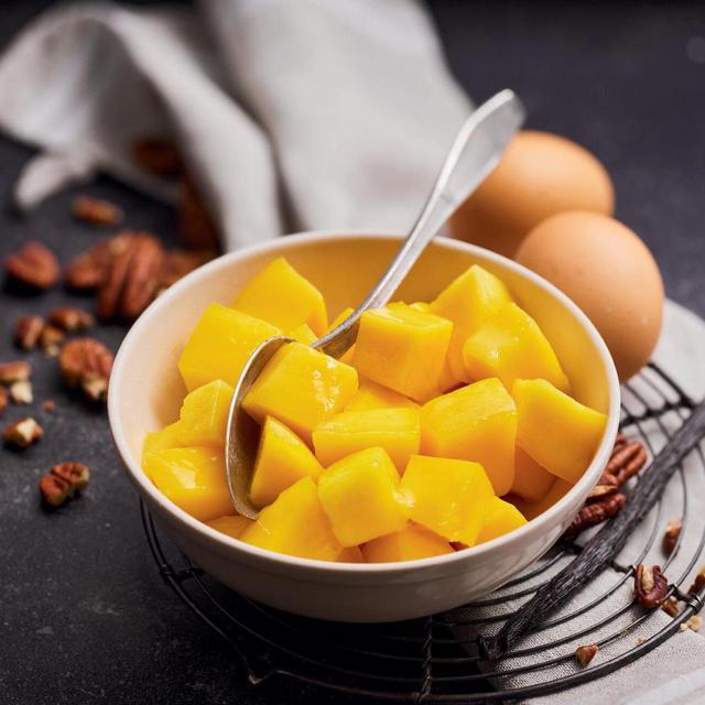 Picard Organic Mango   450g GOODS M&S   