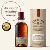 Aberlour A'bunadh Speyside Single Malt Scotch Whisky   70cl GOODS M&S   